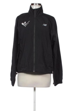 Damska bluza sportowa New Balance, Rozmiar XS, Kolor Czarny, Cena 139,32 zł, #136886688