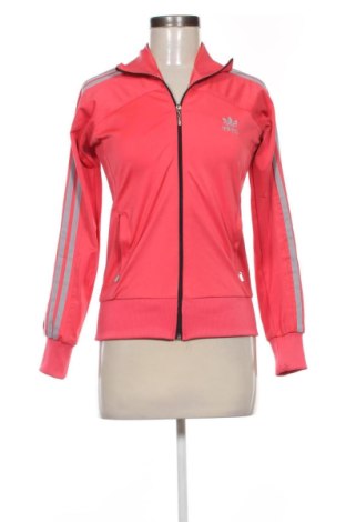 Dámský sportovní vrch  Adidas, Velikost M, Barva Růžová, Cena  765,00 Kč, #136890684