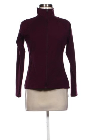 Damen Sportoberteil H&M, Größe S, Farbe Lila, Preis 11,00 €, #136897056