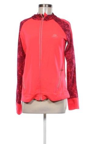 Damska bluza sportowa Decathlon, Rozmiar L, Kolor Kolorowy, Cena 53,99 zł, #136904158