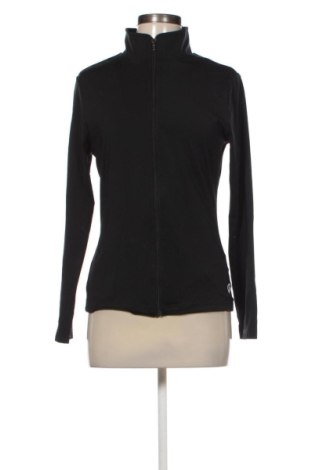 Damska bluza sportowa Gk, Rozmiar M, Kolor Czarny, Cena 91,09 zł, #136904872