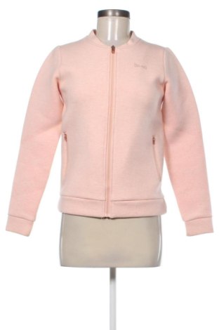 Bluză trening de femei Unbranded, Mărime S, Culoare Roz, Preț 57,35 Lei, #136909194