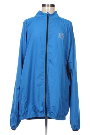 Női sport felső Unbranded, Méret XL, Szín Kék, Ár 5 019 Ft, #136913040