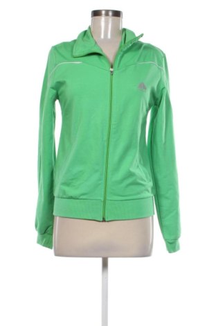 Bluză trening de femei Unbranded, Mărime L, Culoare Verde, Preț 65,00 Lei, #136913110