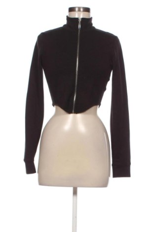 Damen Sportoberteil Amisu, Größe XS, Farbe Schwarz, Preis 10,17 €, #136913356