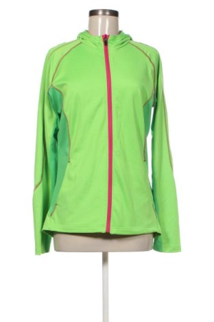 Dámský sportovní vrch  Unbranded, Velikost L, Barva Zelená, Cena  688,00 Kč, #136915155