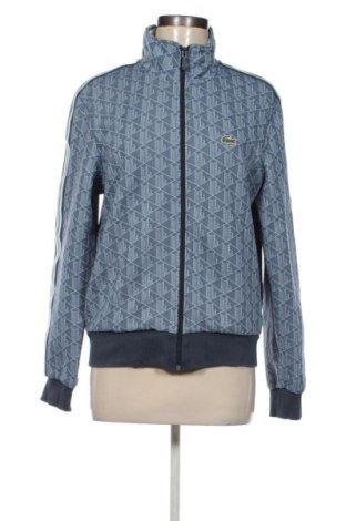 Damen Sportoberteil Lacoste, Größe M, Farbe Mehrfarbig, Preis 107,99 €, #136918914