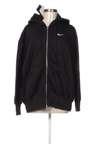 Dámsky športový vrch  Nike, Veľkosť XXL, Farba Čierna, Cena  57,95 €, #136923191