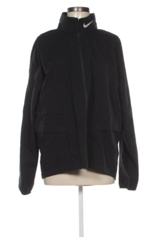 Damen Sportoberteil Nike, Größe XL, Farbe Schwarz, Preis 30,99 €, #136933217