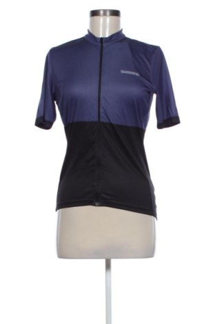 Damska bluza sportowa Shimano, Rozmiar L, Kolor Kolorowy, Cena 91,09 zł, #136934914