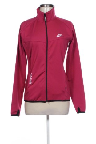 Damen Sportoberteil Nike, Größe XL, Farbe Rosa, Preis 27,99 €, #136942967