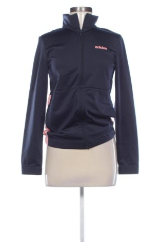 Дамско спортно горнище Adidas, Размер XS, Цвят Многоцветен, Цена 27,81 €, #136932675