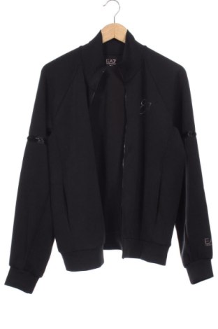 Női sport felső Emporio Armani, Méret L, Szín Fekete, Ár 16 649 Ft, #131618111