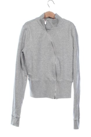 Damska bluza sportowa Mango, Rozmiar XS, Kolor Szary, Cena 69,66 zł, #136868346