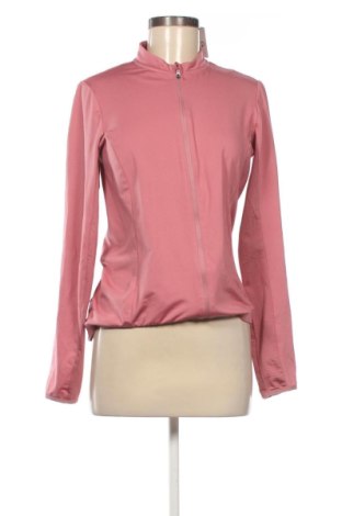 Damen Sportoberteil Unbranded, Größe M, Farbe Aschrosa, Preis 11,99 €, #136934414