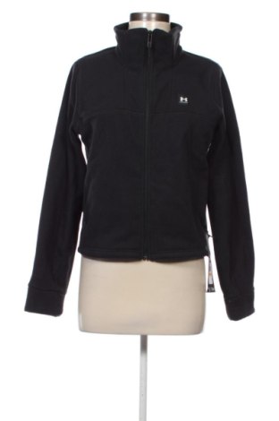 Dámsky športový vrch  Under Armour, Veľkosť S, Farba Čierna, Cena  57,95 €, #136940139