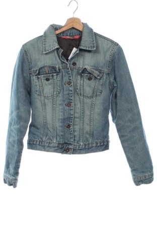 Damenjacke Unbranded, Größe S, Farbe Blau, Preis € 21,00, #136830158