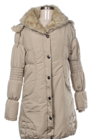 Dámská bunda  Unbranded, Velikost M, Barva Béžová, Cena  794,00 Kč, #136833034