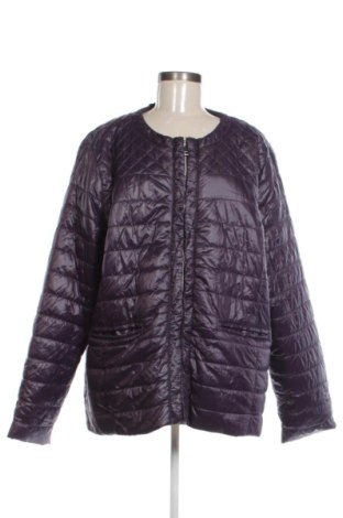 Női dzseki OVS, Méret 3XL, Szín Lila, Ár 7 025 Ft, #136833348