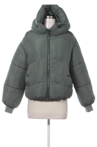 Дамско яке Unbranded, Размер S, Цвят Зелен, Цена 18,40 €, #136835669