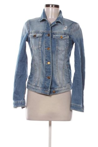 Geacă de femei Esprit, Mărime XS, Culoare Albastru, Preț 89,99 Lei, #136843624
