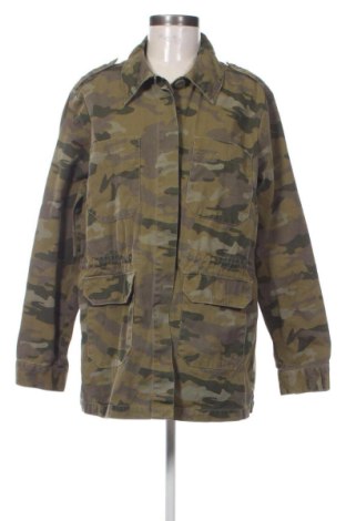 Kurtka damska ONLY Carmakoma, Rozmiar XL, Kolor Kolorowy, Cena 77,99 zł, #136846389