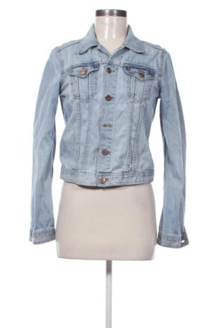 Geacă de femei Unbranded, Mărime M, Culoare Albastru, Preț 99,99 Lei, #136846464