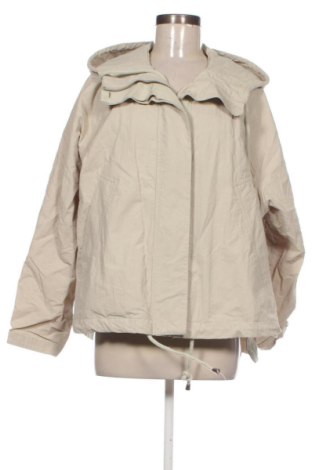Geacă de femei Zara, Mărime S, Culoare Bej, Preț 110,00 Lei, #136846545