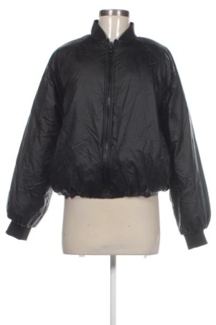 Kurtka damska Zara, Rozmiar XL, Kolor Czarny, Cena 155,40 zł, #136847617