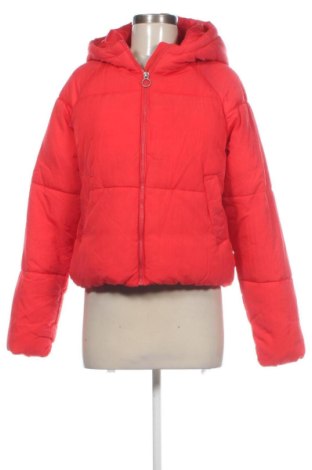 Geacă de femei ONLY, Mărime XL, Culoare Roșu, Preț 156,40 Lei, #136847976