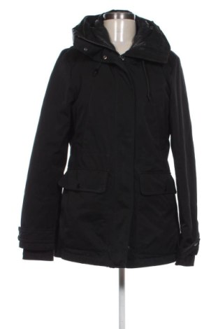 Дамско яке Zara, Размер S, Цвят Черен, Цена 35,64 €, #136853000
