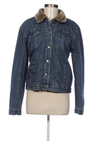 Női dzseki Unbranded, Méret M, Szín Kék, Ár 3 805 Ft, #136854396