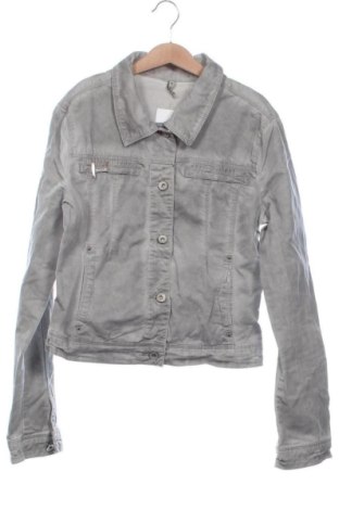 Дамско яке Unbranded, Размер S, Цвят Сив, Цена 18,10 €, #136855711