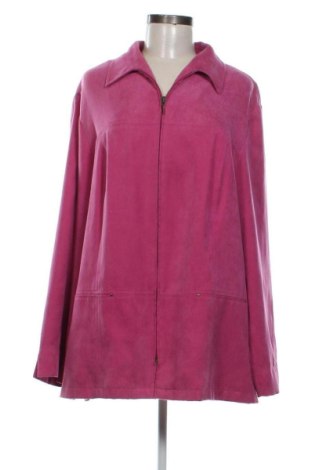 Női dzseki Unbranded, Méret XXL, Szín Rózsaszín, Ár 8 733 Ft, #136856821