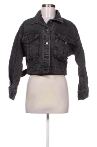 Geacă de femei Unbranded, Mărime L, Culoare Gri, Preț 93,99 Lei, #136861572
