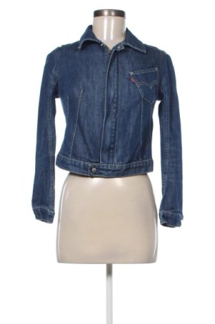 Női dzseki Levi's, Méret XS, Szín Kék, Ár 18 595 Ft, #136862031