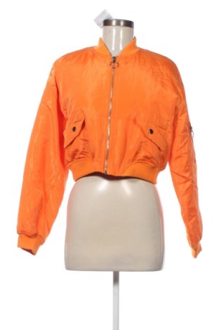 Damenjacke Unbranded, Größe M, Farbe Orange, Preis 31,99 €, #136862841