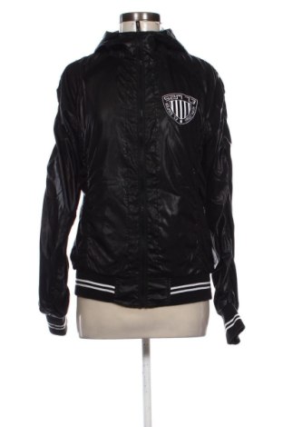 Дамско яке Unbranded, Размер S, Цвят Черен, Цена 17,00 €, #136863081