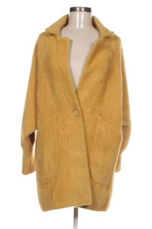 Dámská bunda  Unbranded, Velikost XL, Barva Žlutá, Cena  567,00 Kč, #136863356