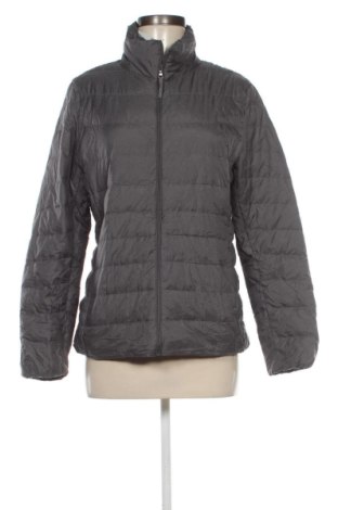 Damenjacke Uniqlo, Größe L, Farbe Grau, Preis € 33,99, #136864373