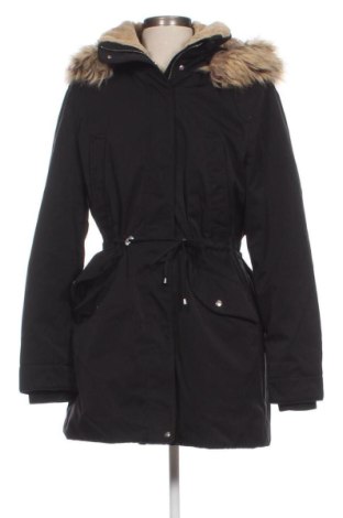 Geacă de femei Zara, Mărime M, Culoare Negru, Preț 118,00 Lei, #136868140