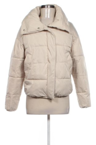 Дамско яке Cropp, Размер M, Цвят Бежов, Цена 38,00 €, #136868155