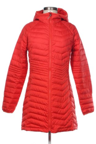 Dámská bunda  Columbia, Velikost M, Barva Červená, Cena  2 109,00 Kč, #136871459