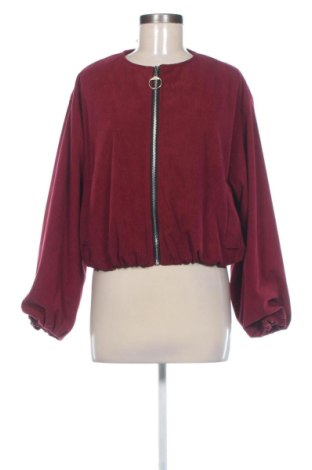 Dámská bunda  NEW COLLECTION, Velikost XL, Barva Červená, Cena  1 275,00 Kč, #136871499