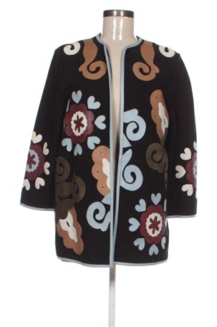 Дамско яке Zara, Размер M, Цвят Многоцветен, Цена 58,21 €, #136873914