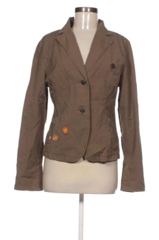 Дамско яке Unbranded, Размер M, Цвят Кафяв, Цена 16,00 €, #136874114