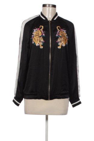 Dámská bunda  H&M, Velikost S, Barva Vícebarevné, Cena  328,00 Kč, #136874345