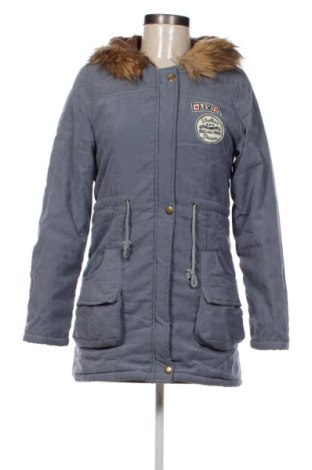Dámská bunda  Unbranded, Velikost XS, Barva Modrá, Cena  708,00 Kč, #136874783