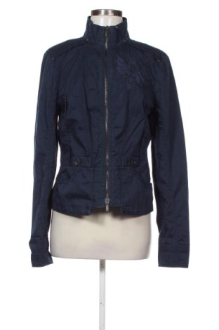 Geacă de femei Mexx, Mărime M, Culoare Albastru, Preț 88,62 Lei, #136879371