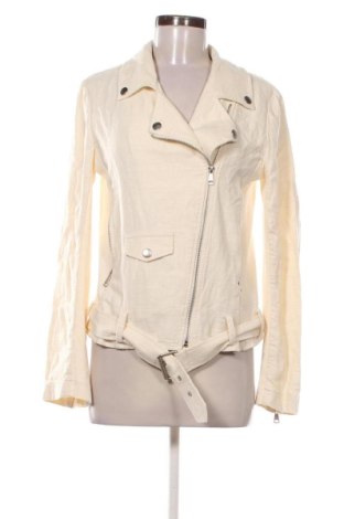 Дамско яке Anthropologie, Размер S, Цвят Екрю, Цена 96,00 €, #136881042